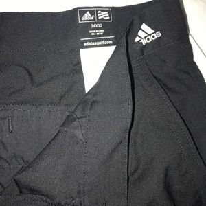 Adidas Adizero Golf Pants 34x32