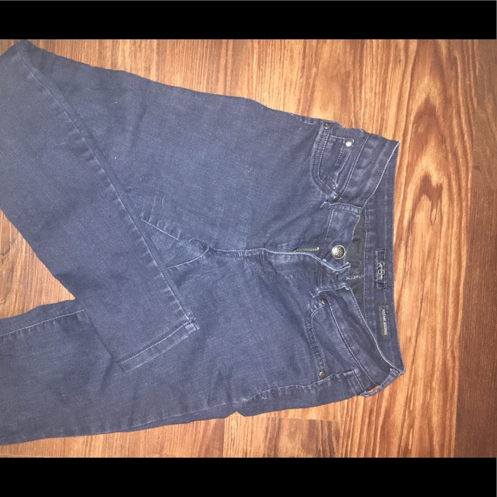 Jessica Simpson Kiss Me Jegging