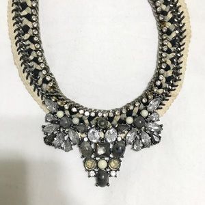 Loft Gem Necklace