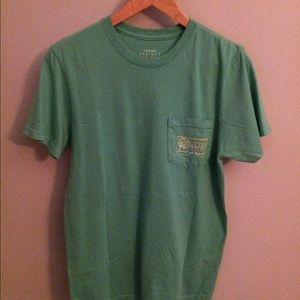 Struttin Cotton Tee