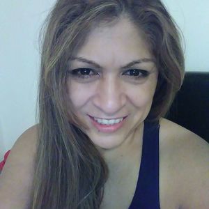 Meet your Posher, Veronica