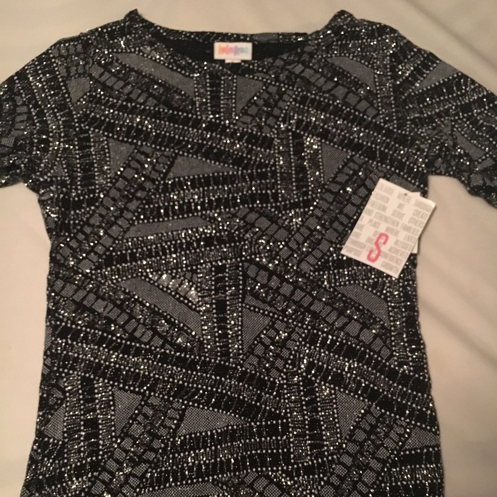 Lularoe elegance Julia