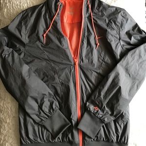 Nike Windbreaker