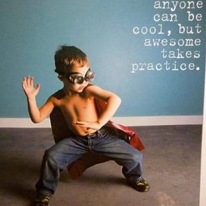 Meet your Posher, Jessie