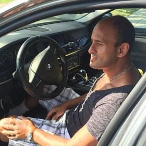 Meet your Posher, Morteza