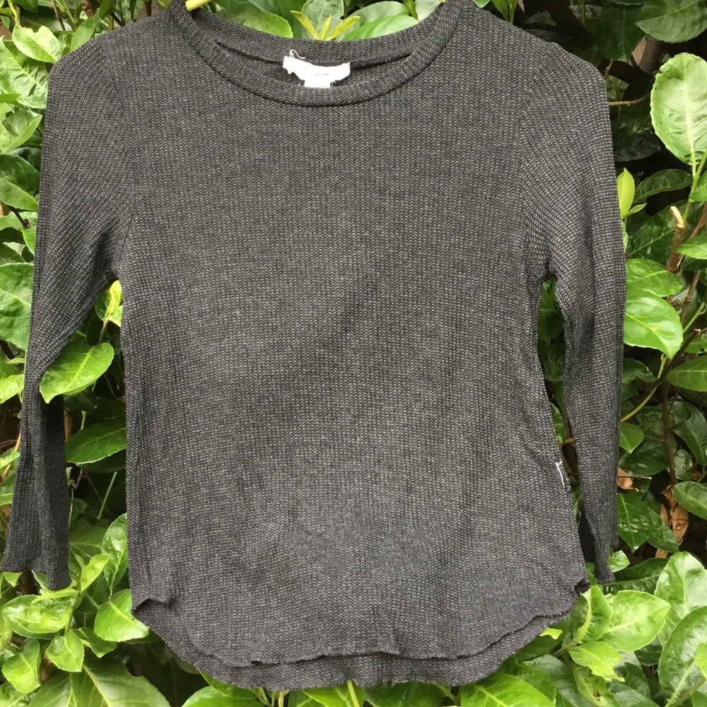 Forever 21 top