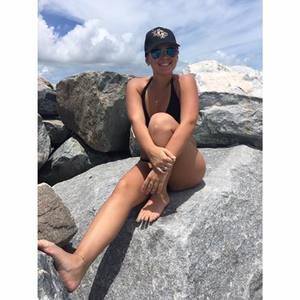 Meet your Posher, Tabatha