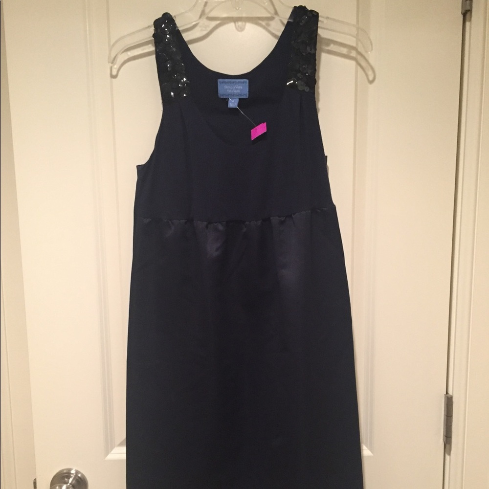 Simply Vera, Vera Wang Dress