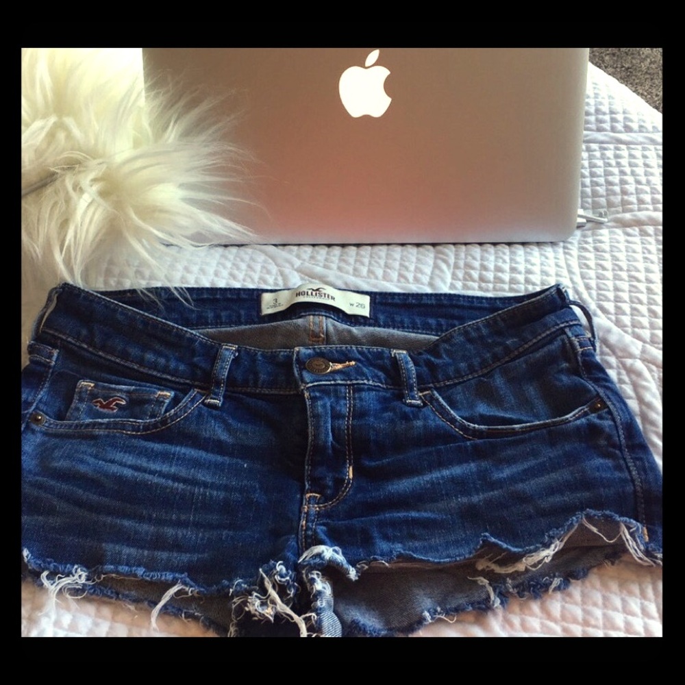 🔥Hollister shorts