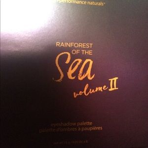 Tarte Rainforest of the Sea Vol 2