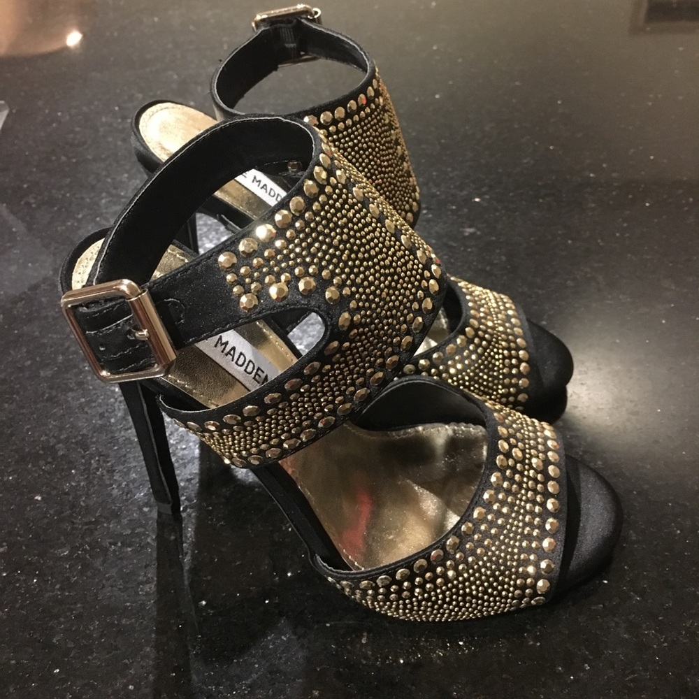 Steve madden heels