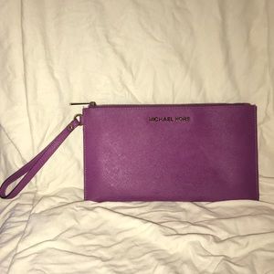 Michael Kors Clutch/Wallet