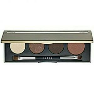 Lorac Eye Carpet Reveal Palette.