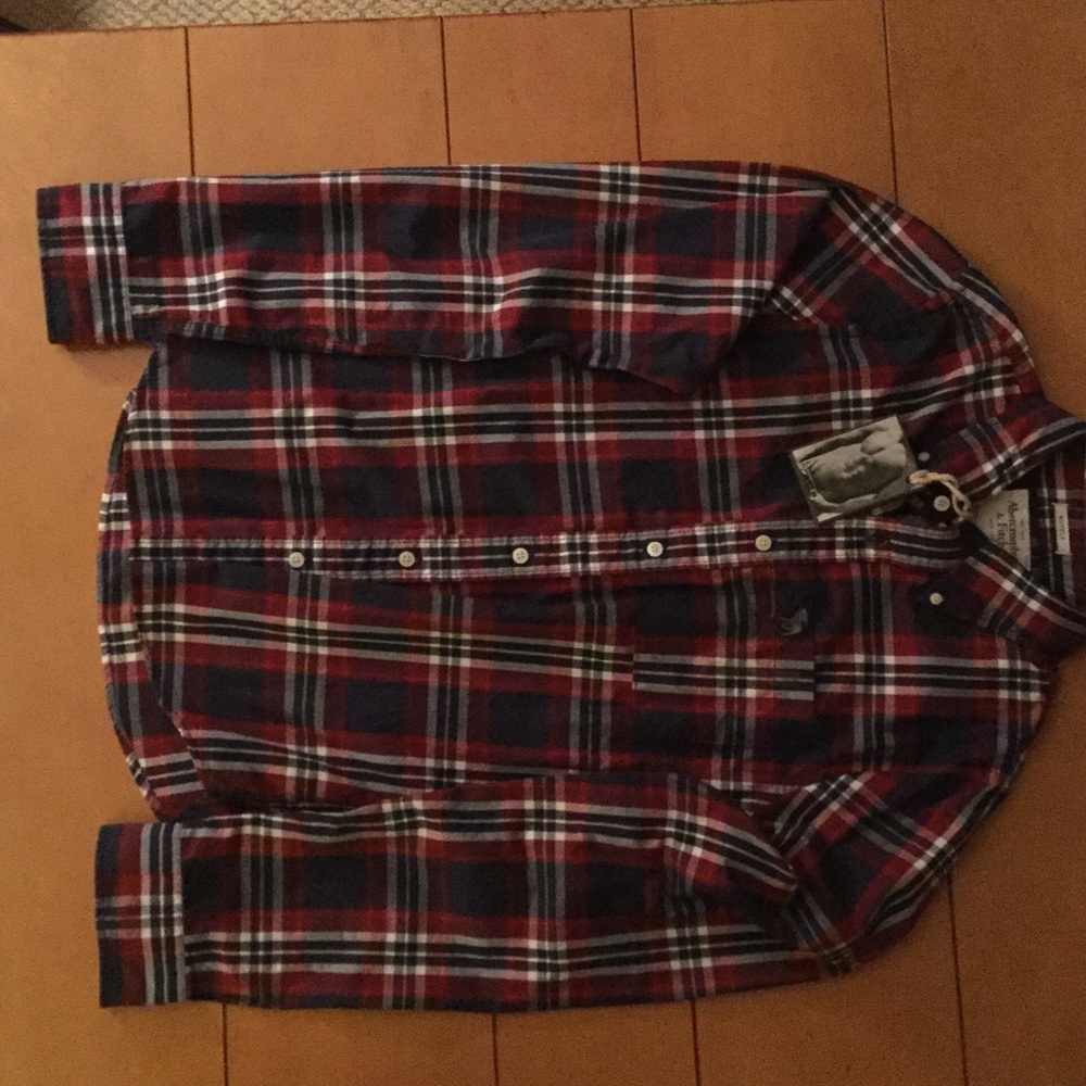 Abercrombie & fitch