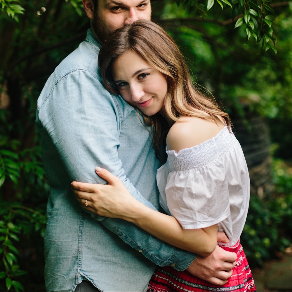 Meet your Posher, Callie