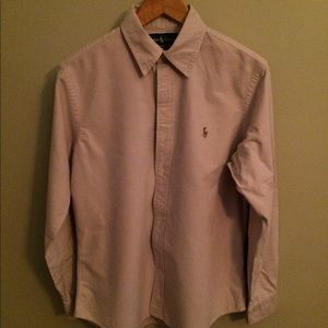 Ralph Lauren Button Down