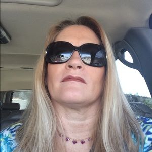 Meet your Posher, Jill