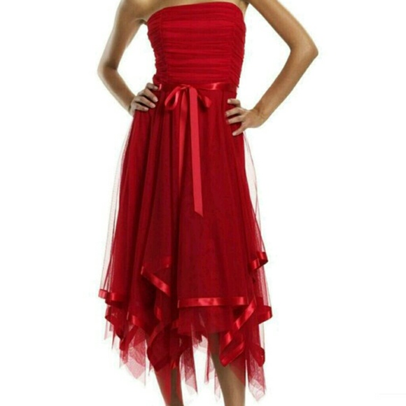 bari jay Dresses & Skirts - Bundle 2 & Save 25%💅HP🌹Bari Jay Plus Gown