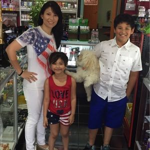 Meet your Posher, Ligia