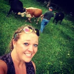 Meet your Posher, Holly