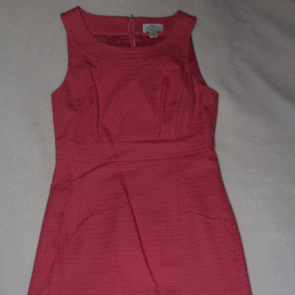 Ann Taylor Loft Dress