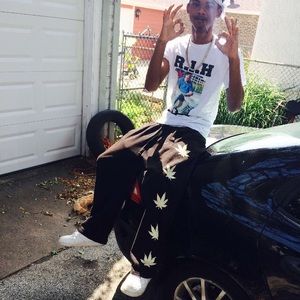 Meet your Posher, Kris