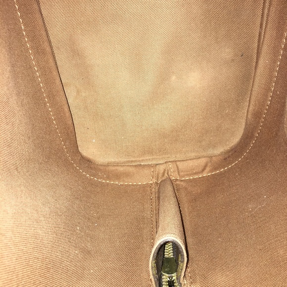 **SOLD**Authentic Louis Vuitton Alma-pink/teal - Picture 7 of 8