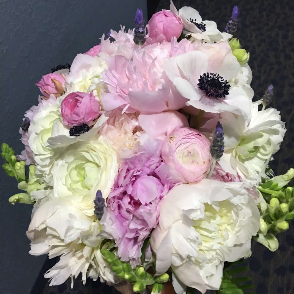 Meet your Posher, Ericka