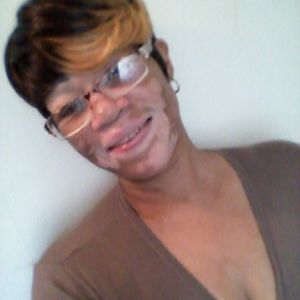 Meet your Posher, Melanie