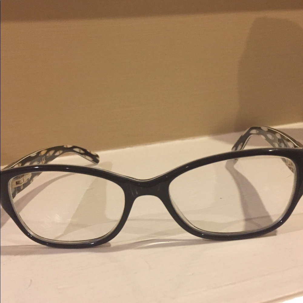 Tory Burch eyeglasses