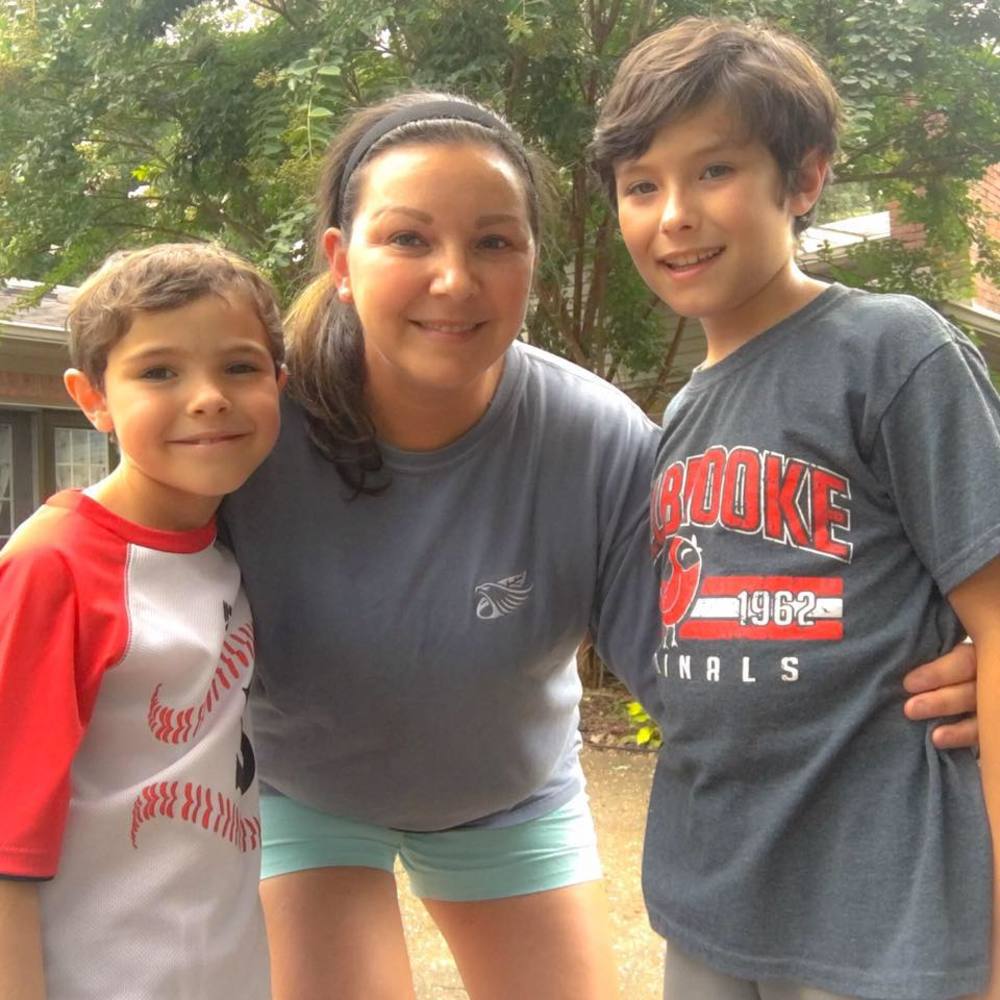 Meet your Posher, Jamie