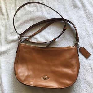 1️⃣🌻Auth. Coach Chelsea Crossbody Purse 🌻