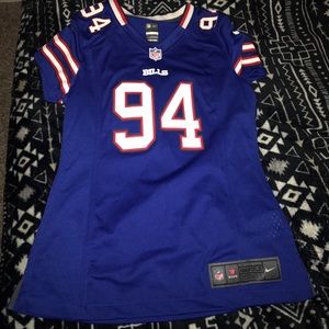 Small Buffalo Bills Authentic Jersey