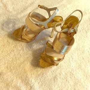 Michael Kors Platforms