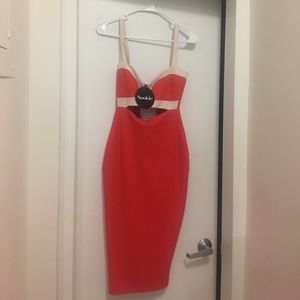 Brand New Nookie Dress, Size Small.