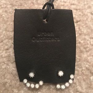 Urban Outfitters earrings