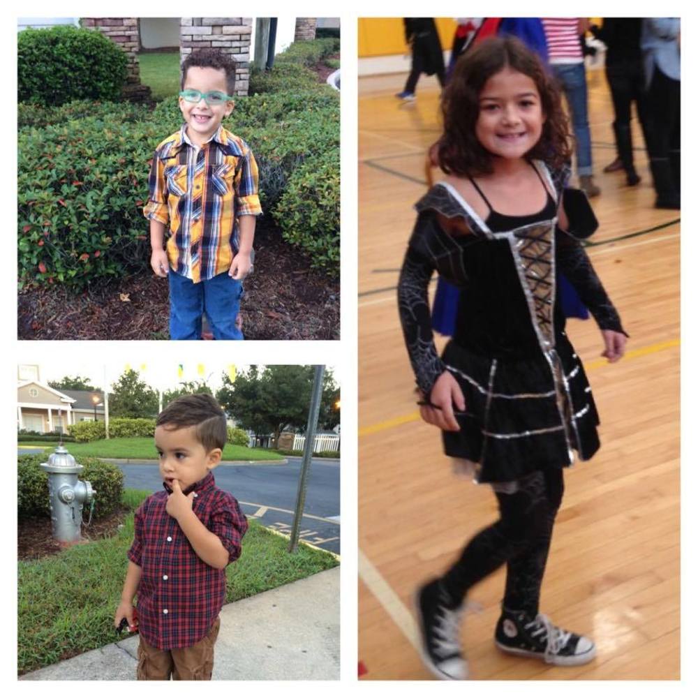 Meet your Posher, Rebekah