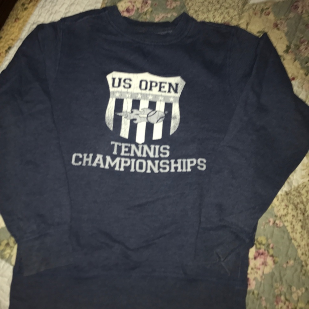 US Open Crewneck!