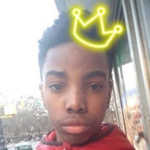 Meet your Posher, Jaylin