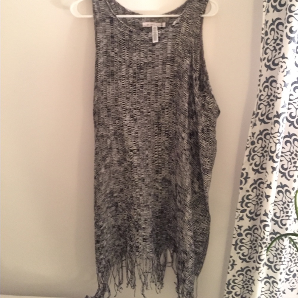 NWT BCBG TOP