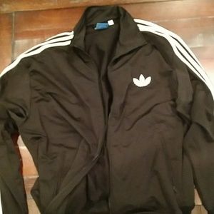 Mens Adidas jacket