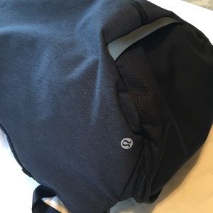 Lululemon Para Backpack
