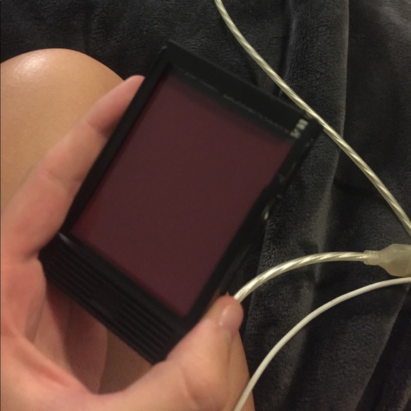 Pink Polaroid camera - Picture 5 of 5