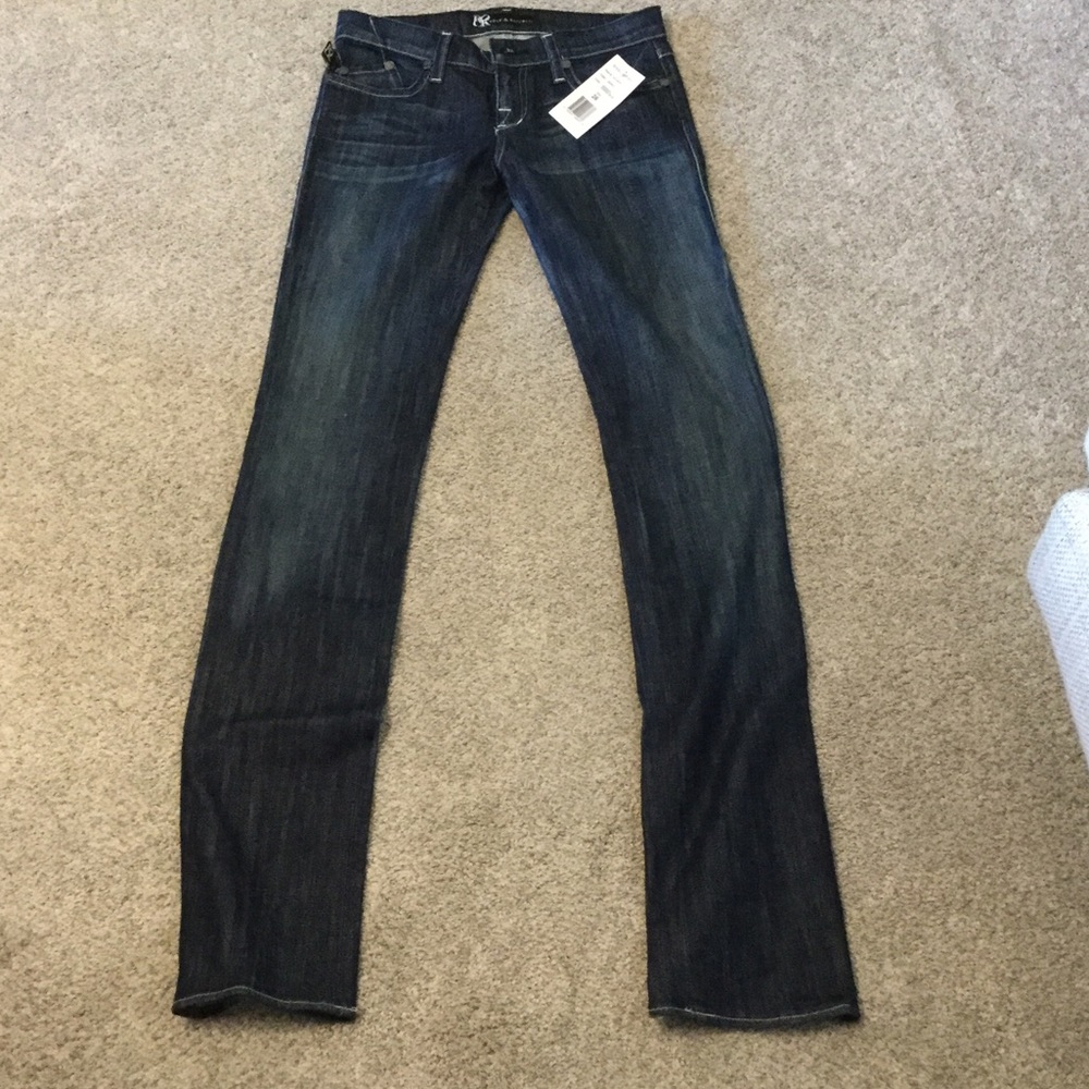 Rock & Republic jeans