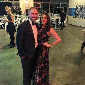 Meet your Posher, Gina