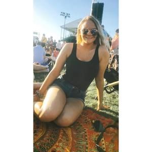 Meet your Posher, Jen