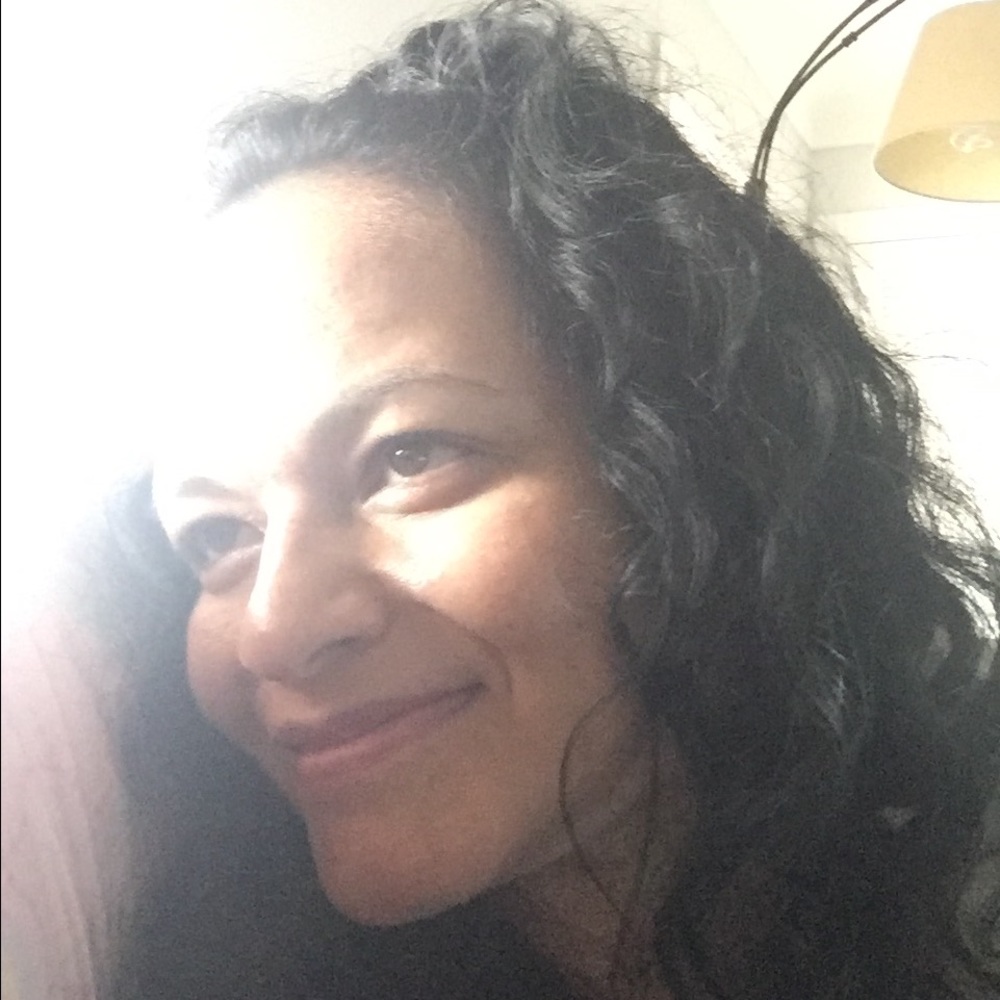 Meet your Posher, Sandra