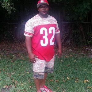 Meet your Posher, Cedric