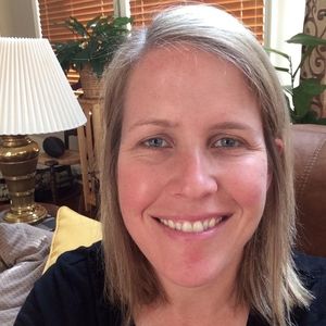 Meet your Posher, Heidi