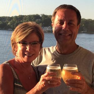 Meet your Posher, Susan